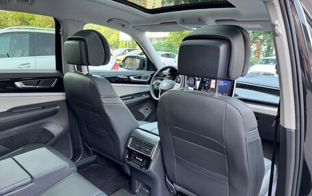 Volkswagen Teramont I, 2023 год, 4 650 000 рублей, 9 фотография