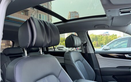 Volkswagen Teramont I, 2023 год, 4 650 000 рублей, 12 фотография