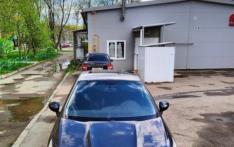 Citroen C4 II рестайлинг, 2013 год, 620 000 рублей, 9 фотография