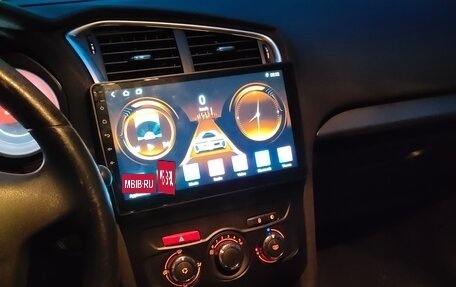 Citroen C4 II рестайлинг, 2013 год, 620 000 рублей, 14 фотография