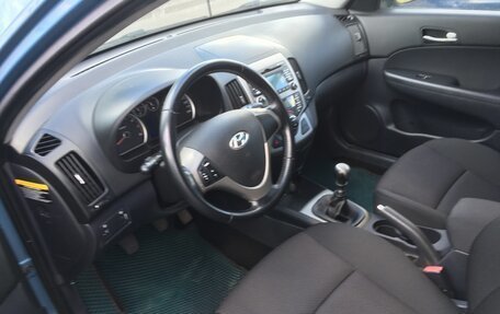 Hyundai i30 I, 2009 год, 594 000 рублей, 2 фотография