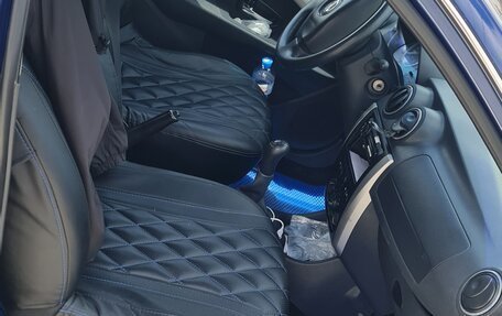 Nissan Almera, 2015 год, 470 000 рублей, 3 фотография