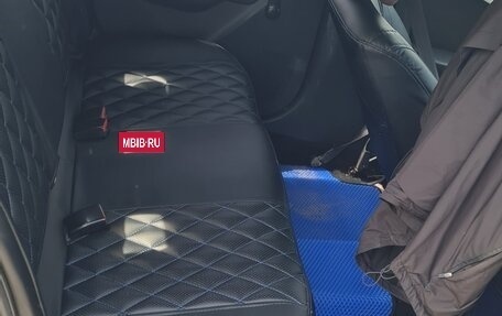 Nissan Almera, 2015 год, 470 000 рублей, 4 фотография