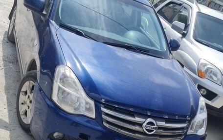 Nissan Almera, 2015 год, 470 000 рублей, 2 фотография