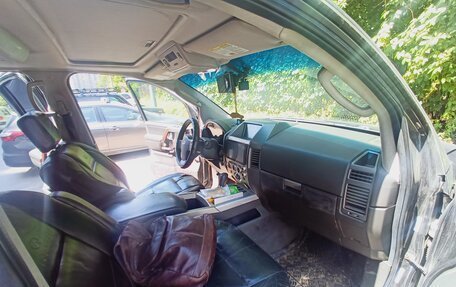 Infiniti QX56, 2004 год, 550 000 рублей, 21 фотография