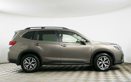 Subaru Forester, 2019 год, 3 200 000 рублей, 3 фотография