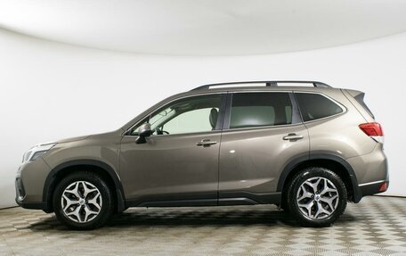 Subaru Forester, 2019 год, 3 200 000 рублей, 4 фотография