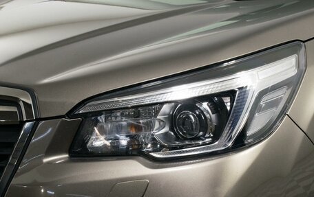 Subaru Forester, 2019 год, 3 200 000 рублей, 7 фотография