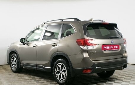 Subaru Forester, 2019 год, 3 200 000 рублей, 5 фотография