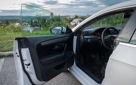 Volkswagen Passat CC I рестайлинг, 2010 год, 890 000 рублей, 15 фотография