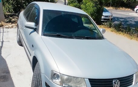 Volkswagen Passat B5+ рестайлинг, 1997 год, 400 000 рублей, 7 фотография
