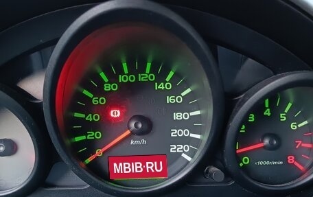 Mitsubishi Colt VI рестайлинг, 2006 год, 435 000 рублей, 6 фотография