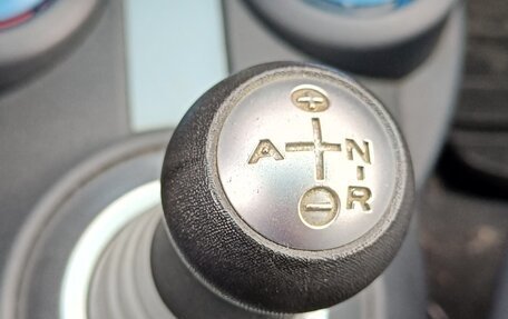 Mitsubishi Colt VI рестайлинг, 2006 год, 435 000 рублей, 11 фотография