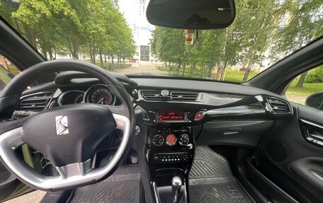 Citroen DS3 I рестайлинг, 2012 год, 600 000 рублей, 7 фотография