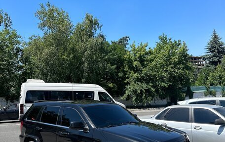 Jeep Grand Cherokee, 2006 год, 2 350 000 рублей, 2 фотография