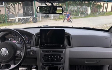 Jeep Grand Cherokee, 2006 год, 2 350 000 рублей, 5 фотография