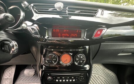 Citroen DS3 I рестайлинг, 2012 год, 600 000 рублей, 6 фотография