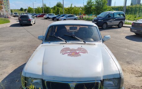 ГАЗ 3110 «Волга», 2000 год, 200 000 рублей, 2 фотография