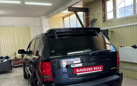 Jeep Grand Cherokee, 2006 год, 2 350 000 рублей, 3 фотография