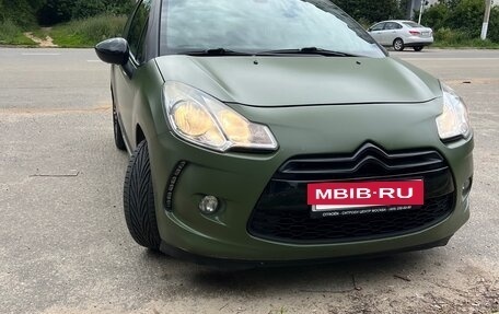 Citroen DS3 I рестайлинг, 2012 год, 600 000 рублей, 2 фотография