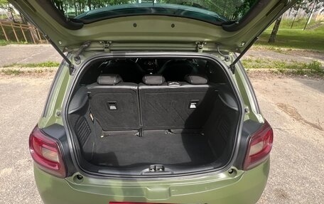 Citroen DS3 I рестайлинг, 2012 год, 600 000 рублей, 9 фотография