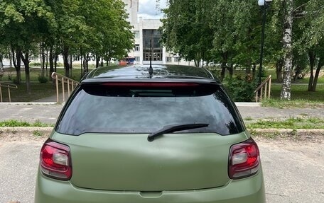 Citroen DS3 I рестайлинг, 2012 год, 600 000 рублей, 10 фотография