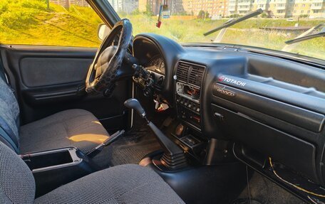 ГАЗ 3110 «Волга», 2000 год, 200 000 рублей, 6 фотография