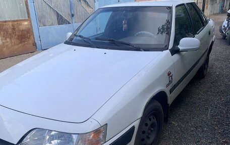 Daewoo Espero, 1997 год, 160 000 рублей, 2 фотография
