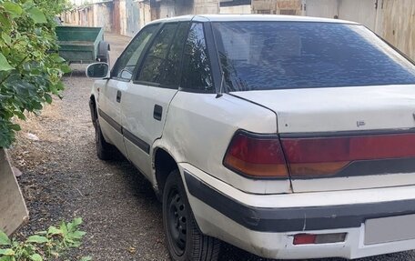 Daewoo Espero, 1997 год, 160 000 рублей, 6 фотография
