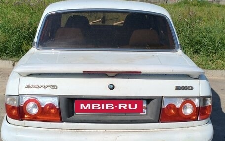 ГАЗ 3110 «Волга», 2000 год, 200 000 рублей, 3 фотография