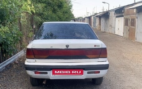 Daewoo Espero, 1997 год, 160 000 рублей, 7 фотография