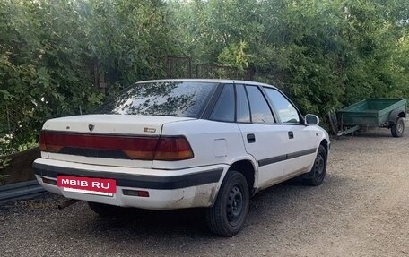 Daewoo Espero, 1997 год, 160 000 рублей, 8 фотография
