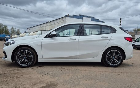 BMW 1 серия, 2020 год, 1 920 000 рублей, 6 фотография