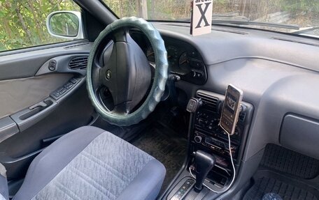 Daewoo Espero, 1997 год, 160 000 рублей, 12 фотография