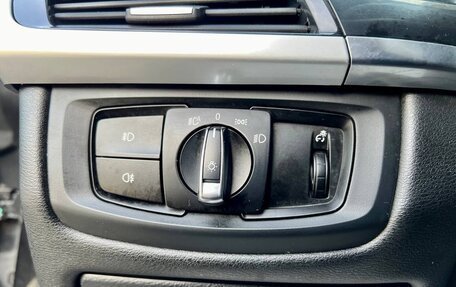BMW X6, 2016 год, 2 998 000 рублей, 10 фотография