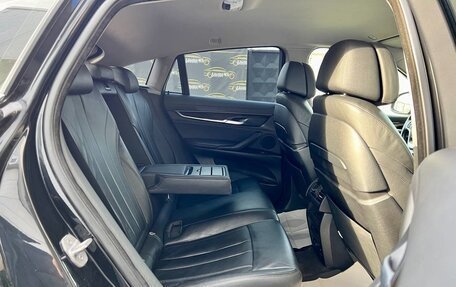 BMW X6, 2016 год, 2 998 000 рублей, 17 фотография