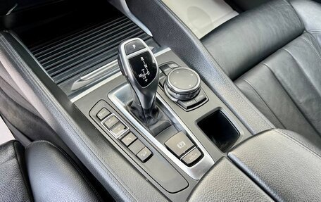 BMW X6, 2016 год, 2 998 000 рублей, 13 фотография