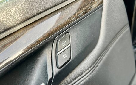 BMW X6, 2016 год, 2 998 000 рублей, 9 фотография