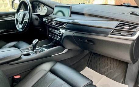 BMW X6, 2016 год, 2 998 000 рублей, 18 фотография