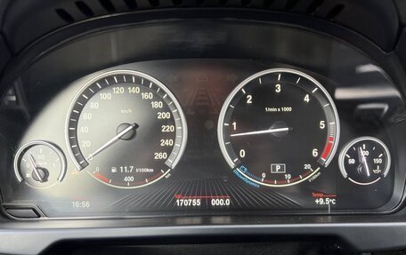 BMW X6, 2016 год, 2 998 000 рублей, 30 фотография