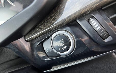 BMW X6, 2016 год, 2 998 000 рублей, 27 фотография