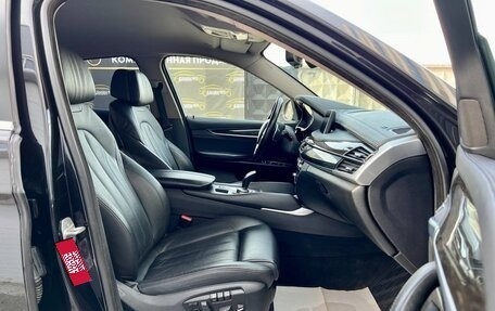 BMW X6, 2016 год, 2 998 000 рублей, 19 фотография