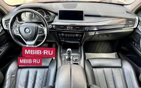 BMW X6, 2016 год, 2 998 000 рублей, 21 фотография