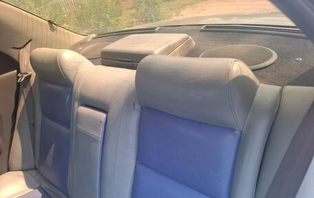 Mazda 323, 1994 год, 150 000 рублей, 7 фотография