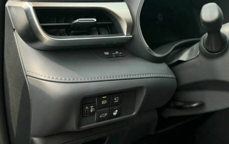 Toyota Highlander, 2025 год, 5 900 000 рублей, 22 фотография
