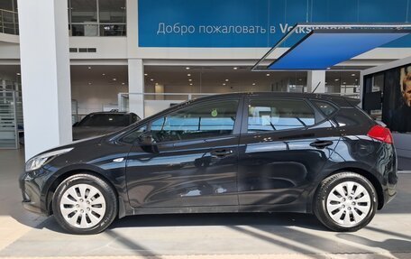 KIA cee'd III, 2014 год, 1 212 000 рублей, 12 фотография