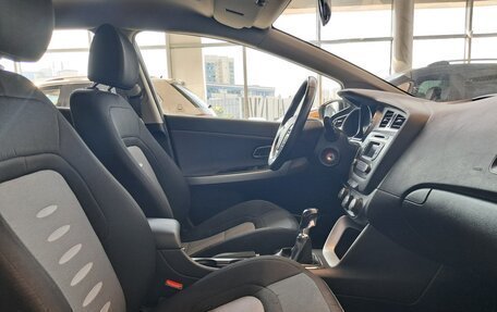 KIA cee'd III, 2014 год, 1 212 000 рублей, 15 фотография