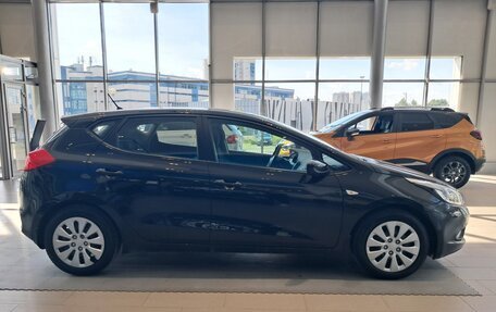 KIA cee'd III, 2014 год, 1 212 000 рублей, 8 фотография