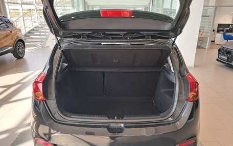 KIA cee'd III, 2014 год, 1 212 000 рублей, 14 фотография