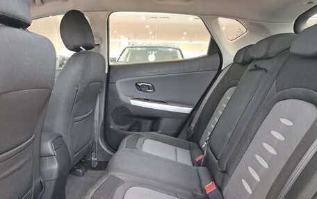 KIA cee'd III, 2014 год, 1 212 000 рублей, 16 фотография